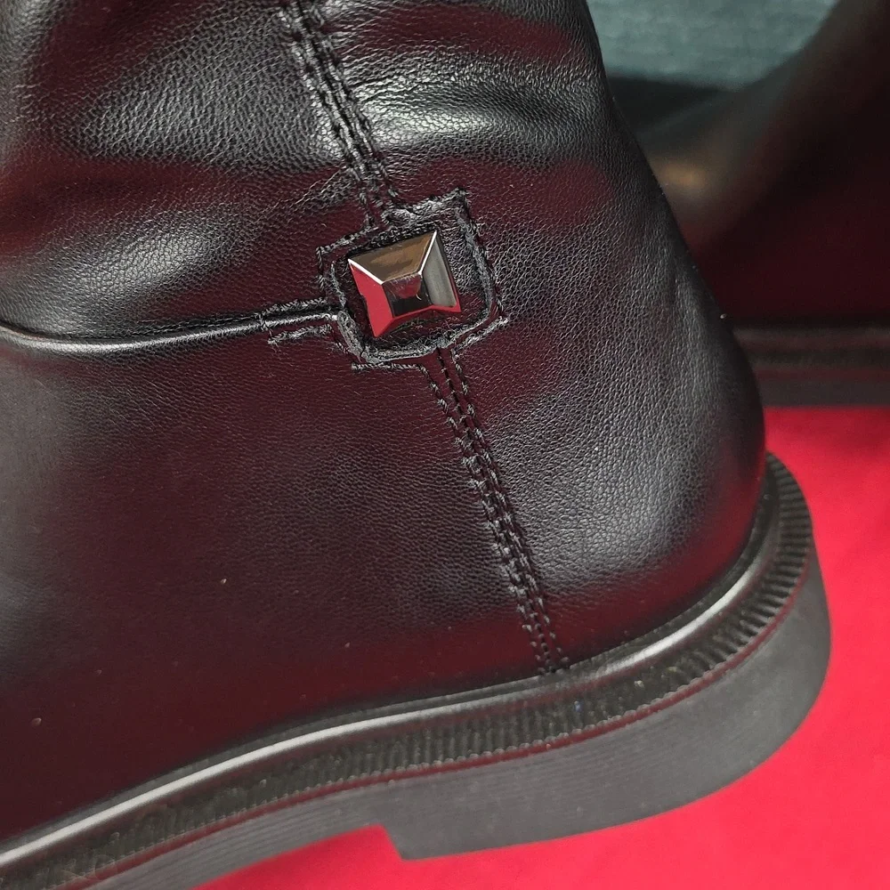 Franco Sarto Angeli Over The Knee Boot